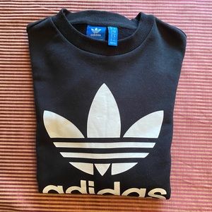 Adidas Originals long sleeve shirt
